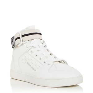 Palm Angels High Top Sneakers